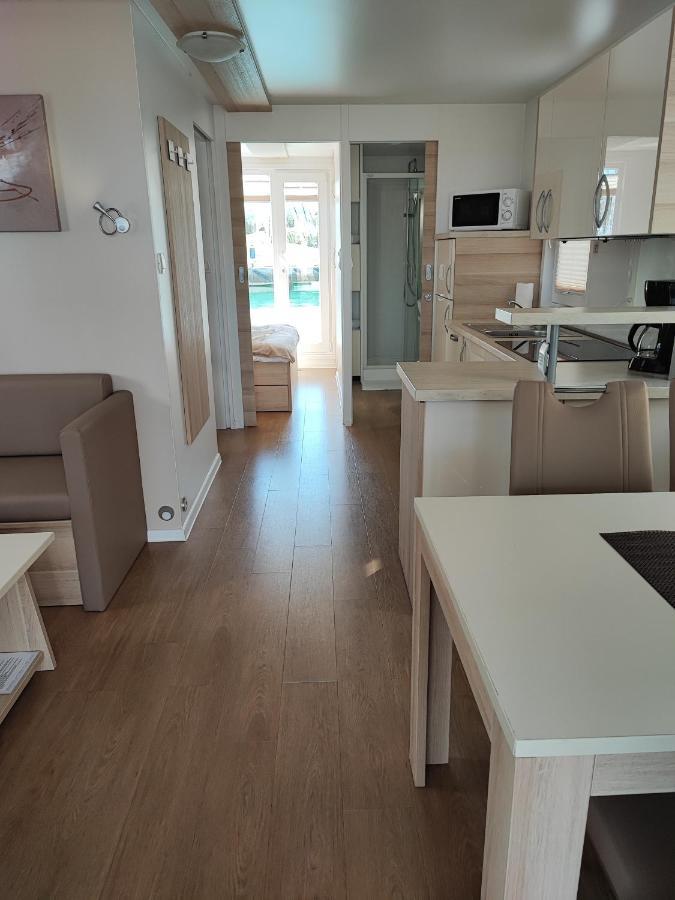 Hébergement de vacances Sea Lux Floating House Ajda