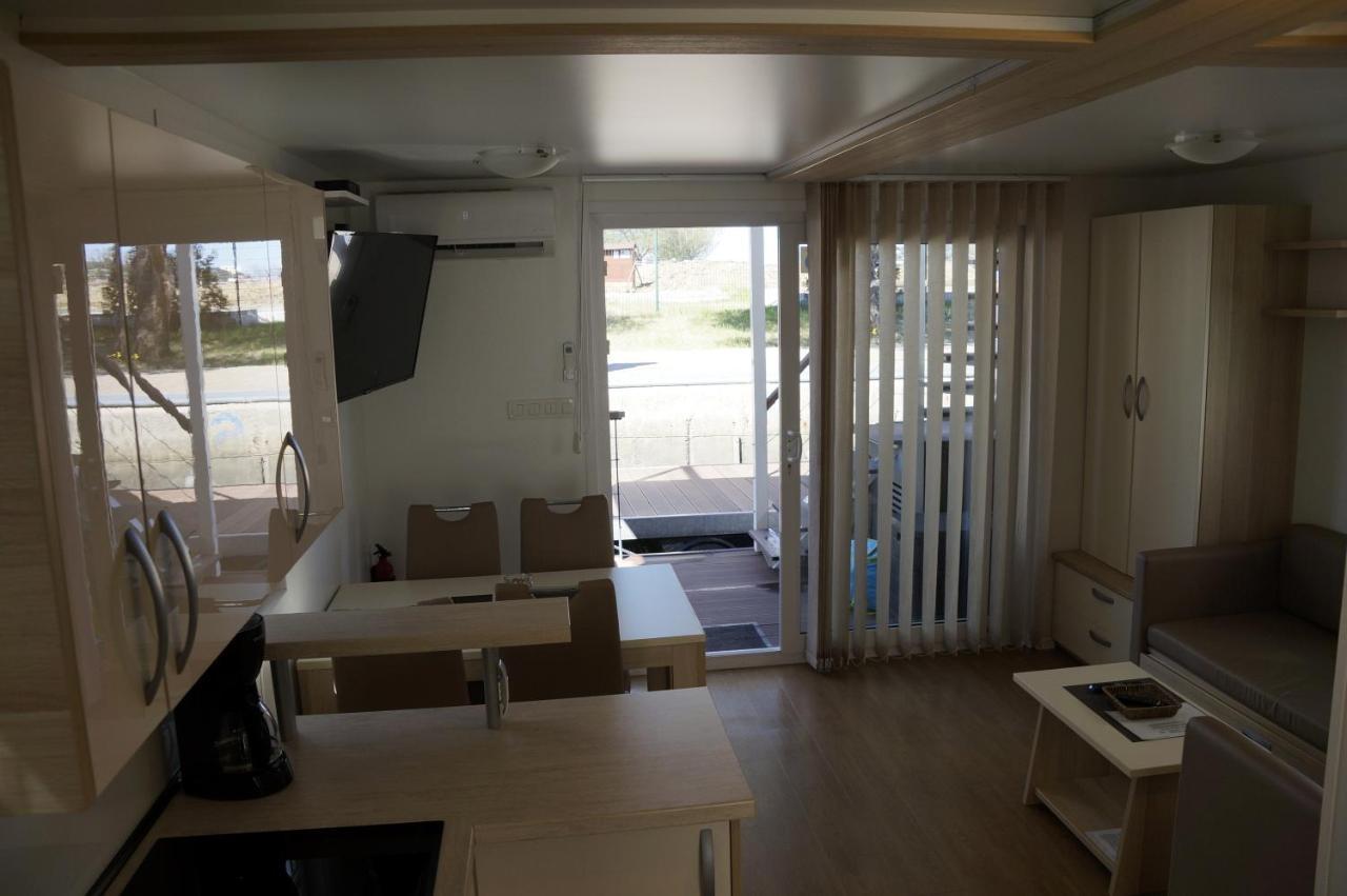Sea Lux Floating House Ajda * Portorož