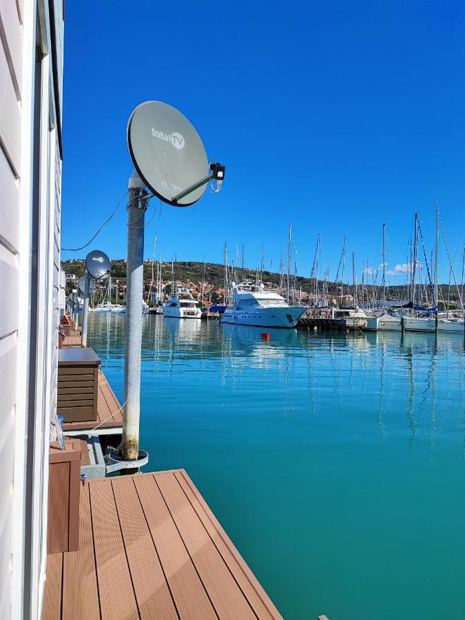 Hébergement de vacances Sea Lux Floating House Ajda