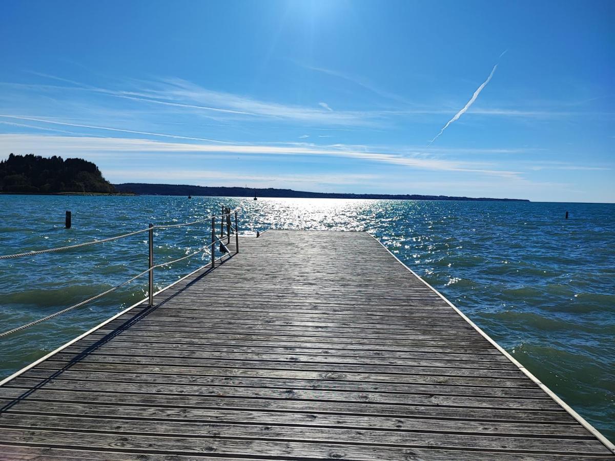 Sea Lux Floating House Ajda Portorož