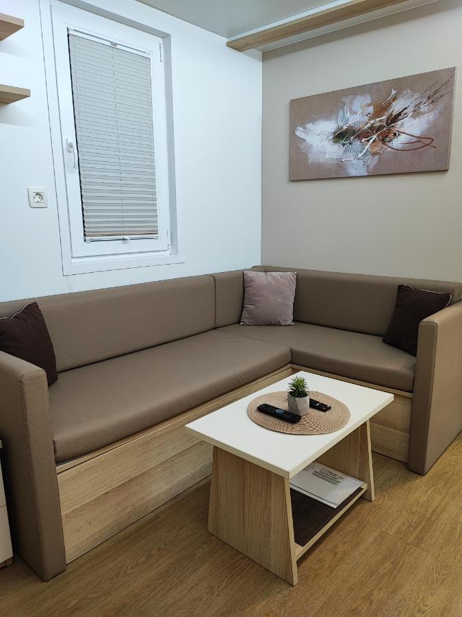 Sea Lux Floating House Ajda * Portorož