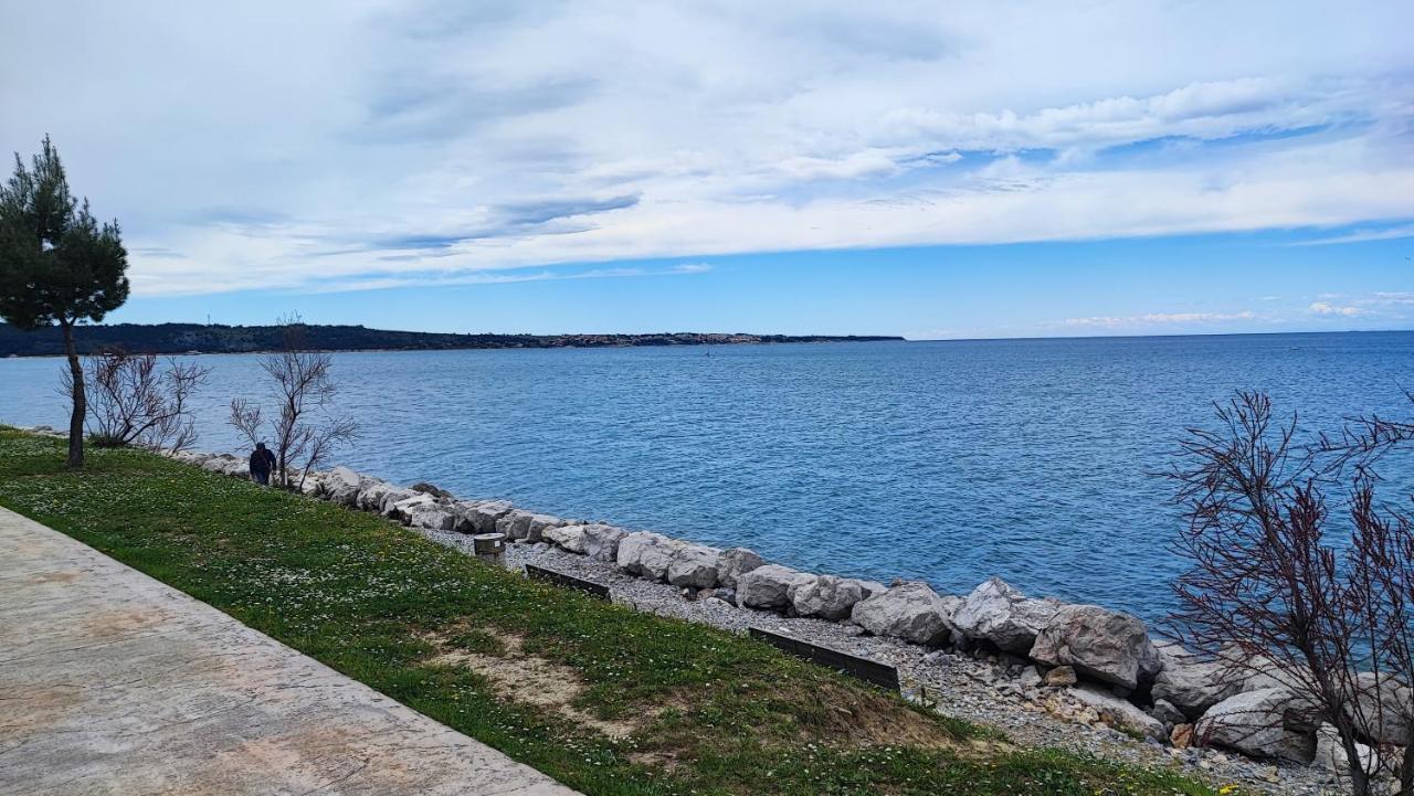 Sea Lux Floating House Ajda Portorož
