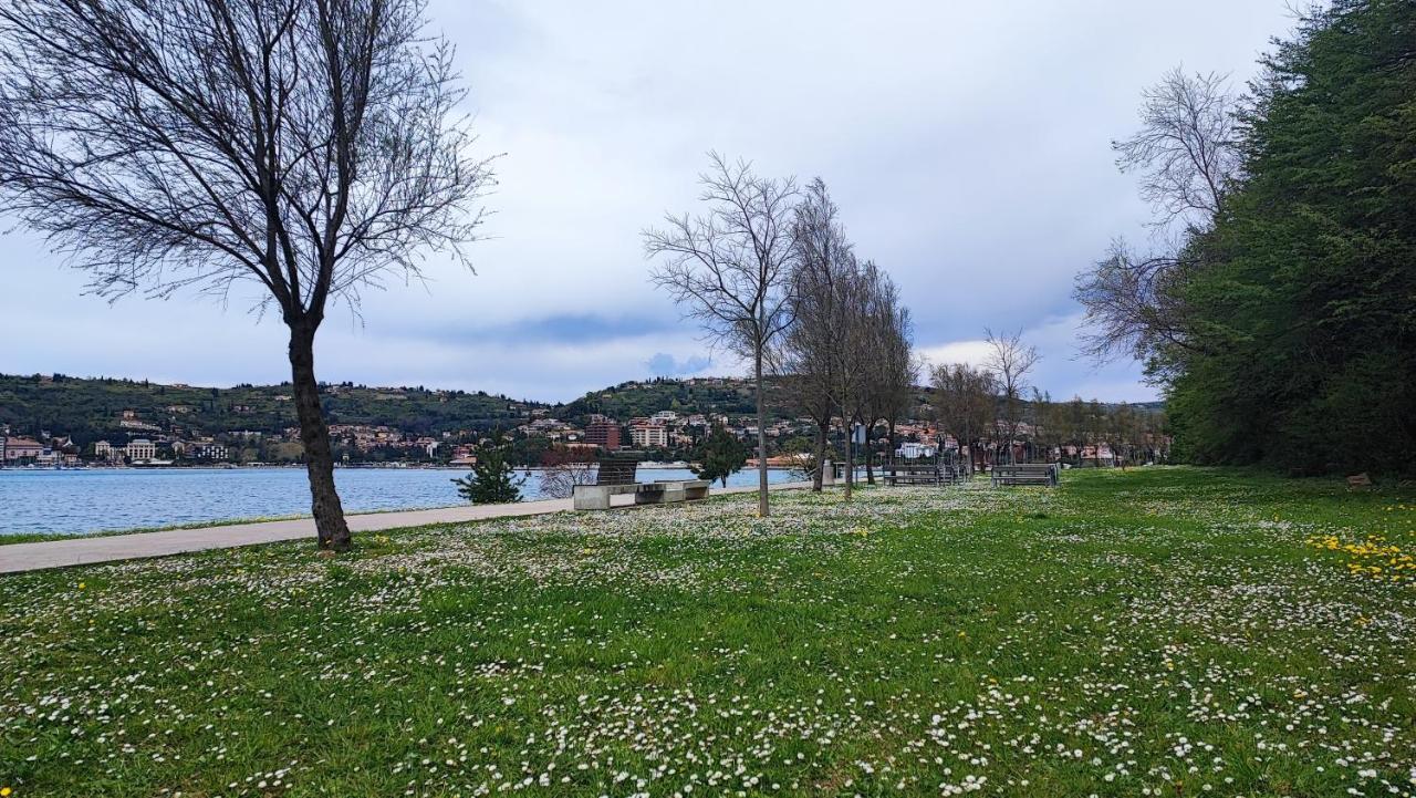 Sea Lux Floating House Ajda * Portorož